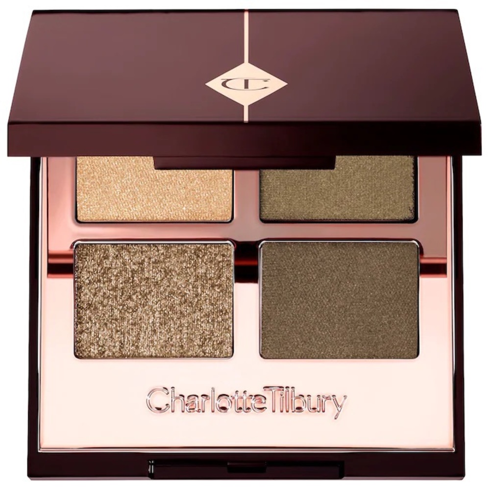 Charlotte Tilbury Luxury Palette “The Rebel”